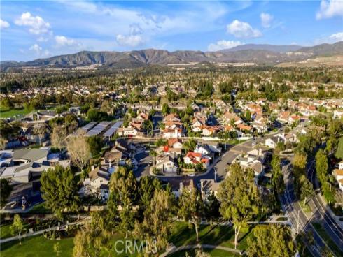 34 Bull Run , Irvine, CA