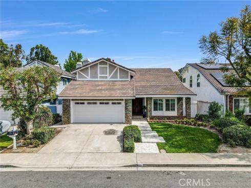 56 Monticello , Irvine, CA