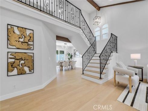 56 Monticello , Irvine, CA