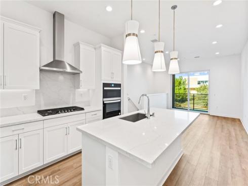 111 Culture , Irvine, CA