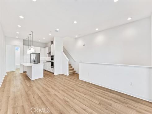 111 Culture , Irvine, CA