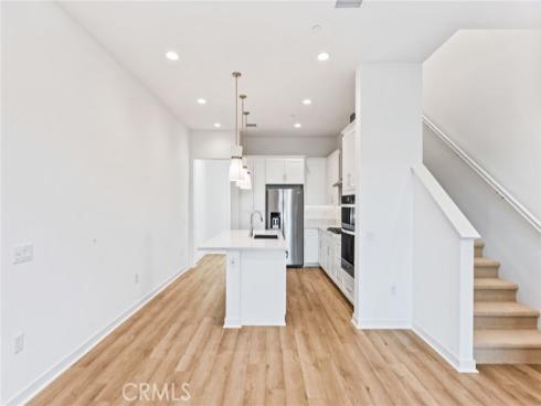 111 Culture , Irvine, CA