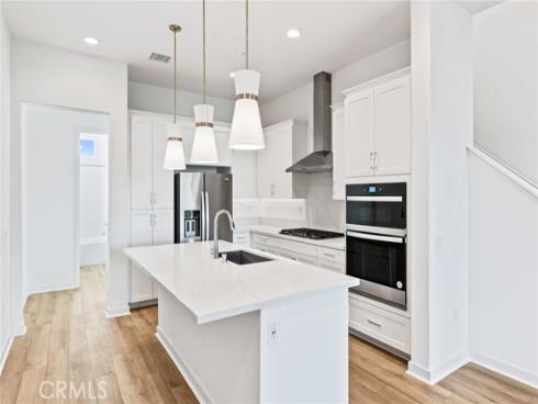 111 Culture , Irvine, CA