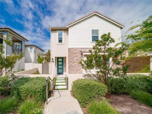 130  Chorus  , Irvine, CA