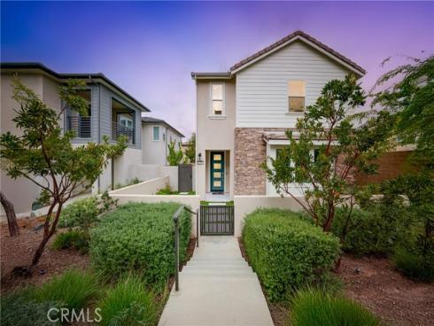 130  Chorus  , Irvine, CA