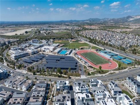 130  Chorus  , Irvine, CA