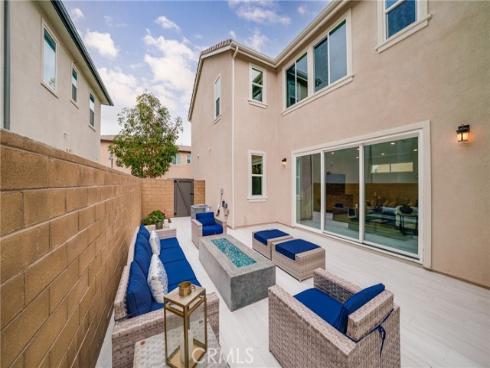 130  Chorus  , Irvine, CA