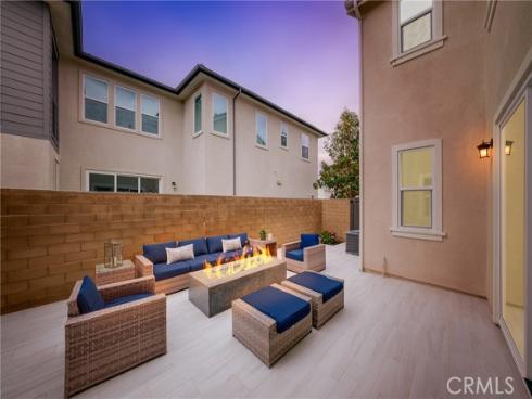 130  Chorus  , Irvine, CA