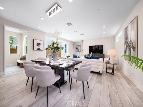 130  Chorus  , Irvine, CA