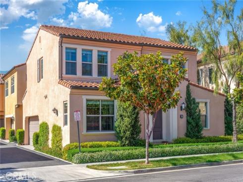 157 Quiet Grove , Irvine, CA