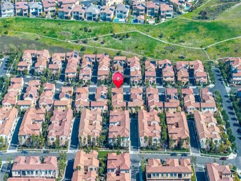 157 Quiet Grove , Irvine, CA