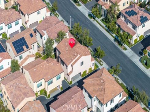 157 Quiet Grove , Irvine, CA