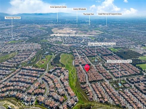 157 Quiet Grove , Irvine, CA