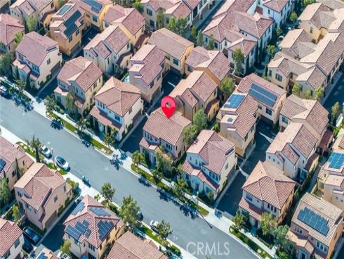 157 Quiet Grove , Irvine, CA