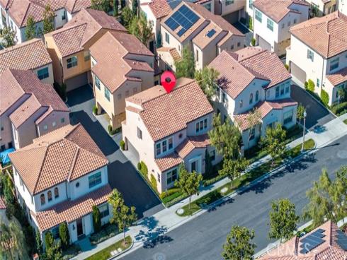 157 Quiet Grove , Irvine, CA