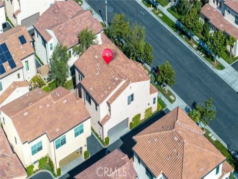 157 Quiet Grove , Irvine, CA