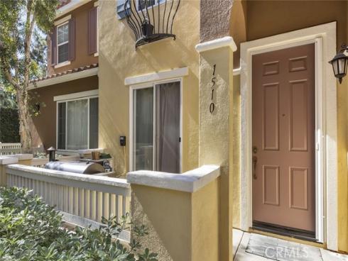 1510 Timberwood , Irvine, CA