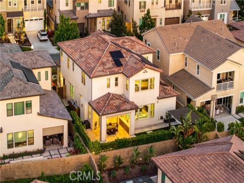 107  balance  , Irvine, CA