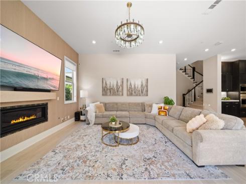 107  balance  , Irvine, CA