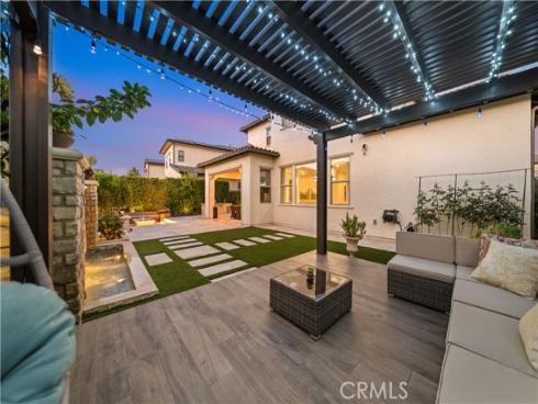 107  balance  , Irvine, CA