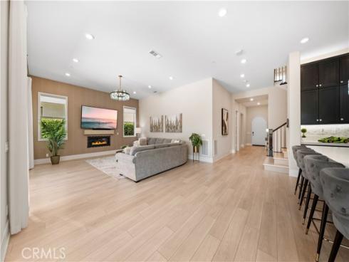 107  balance  , Irvine, CA