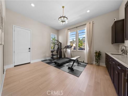 107  balance  , Irvine, CA