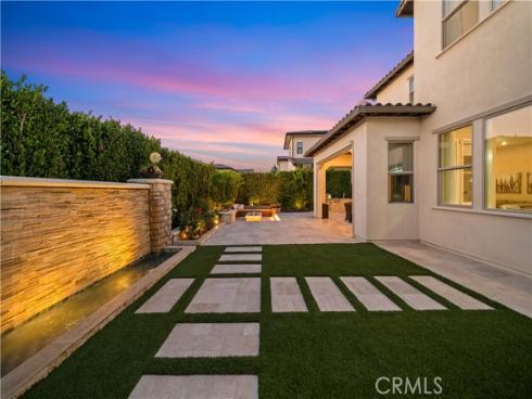 107  balance  , Irvine, CA