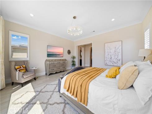 107  balance  , Irvine, CA