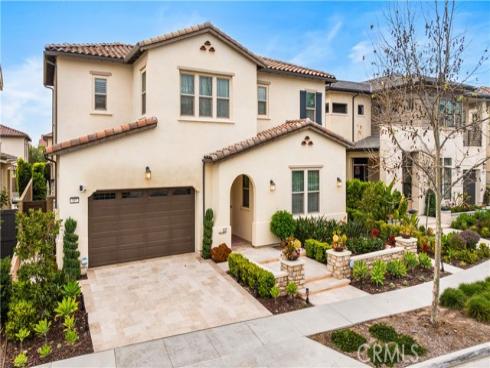 107  balance  , Irvine, CA