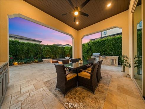 107  balance  , Irvine, CA