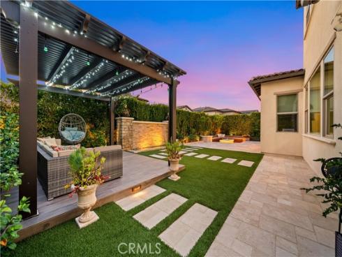 107  balance  , Irvine, CA