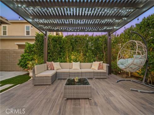 107  balance  , Irvine, CA