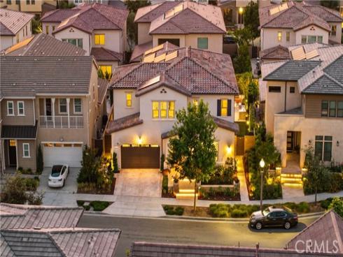 107  balance  , Irvine, CA