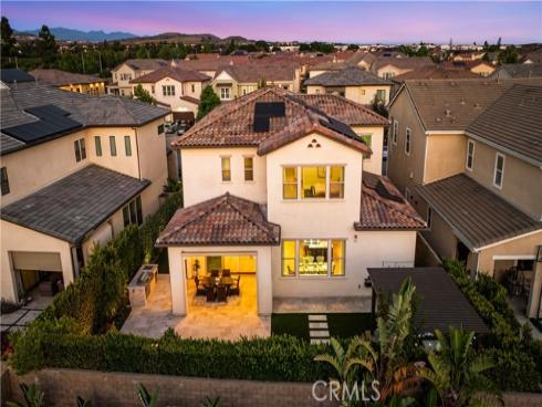 107  balance  , Irvine, CA