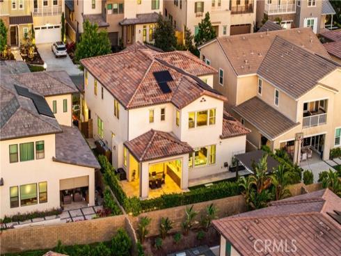 107  balance  , Irvine, CA