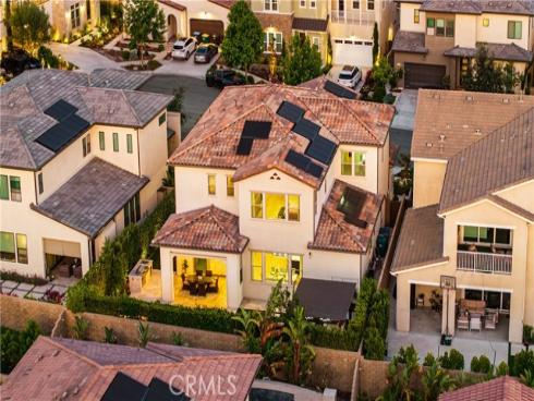 107  balance  , Irvine, CA