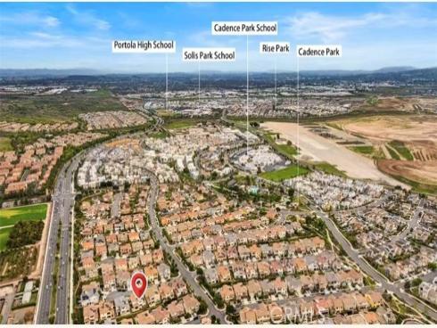 107  balance  , Irvine, CA