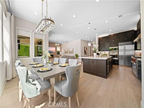 107  balance  , Irvine, CA