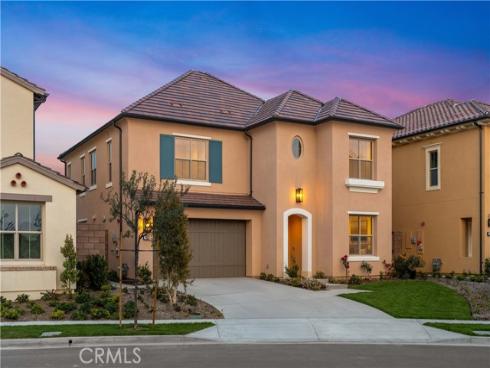 107 Somera , Irvine, CA