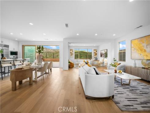 107 Somera , Irvine, CA