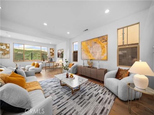 107 Somera , Irvine, CA