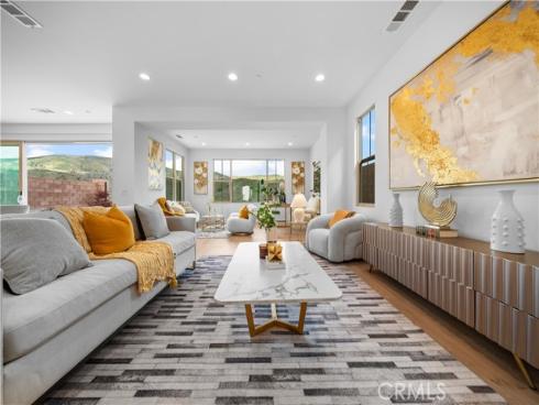 107 Somera , Irvine, CA