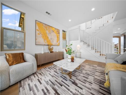 107 Somera , Irvine, CA