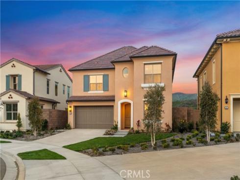 107 Somera , Irvine, CA