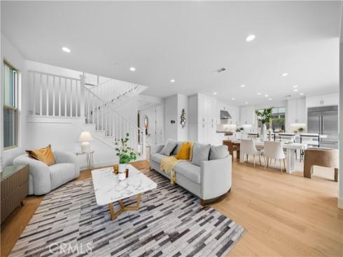 107 Somera , Irvine, CA