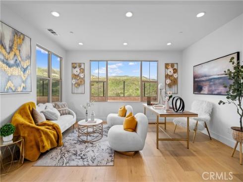 107 Somera , Irvine, CA