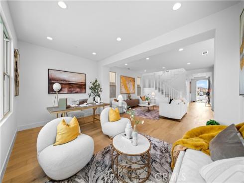 107 Somera , Irvine, CA