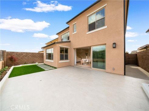 107 Somera , Irvine, CA