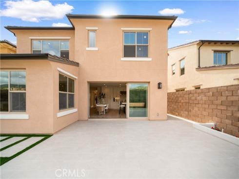 107 Somera , Irvine, CA