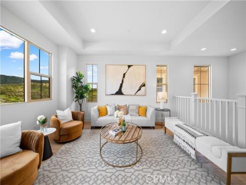 107 Somera , Irvine, CA